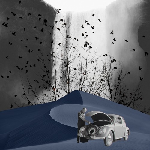 B2 Sublee -  Waiting [SER049 // preview]