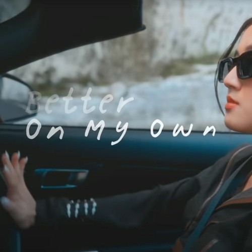 Keisya Levronka Vs. Fablers, Sam Knight - Better On My Own Vs. Need You (Fikry Zain Mashup)