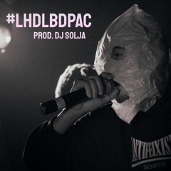 Markus FM & Dj Solja - L'Home de la bossa de plàstic al cap