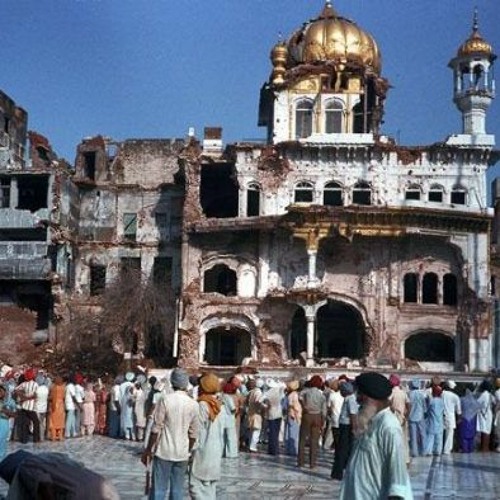 Lessons Learnt From November 1984 Sikh Genocide - Bhai Ajmer Singh