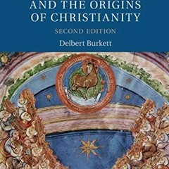 [VIEW] EBOOK 📙 An Introduction to the New Testament and the Origins of Christianity