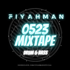 0523 Mixtape - DNB