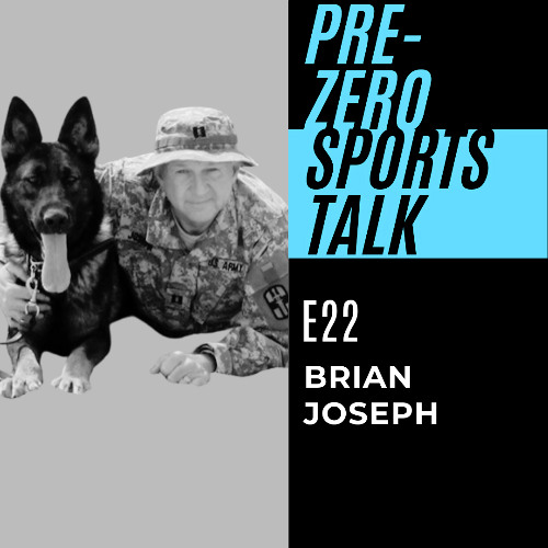 From Zoos to War Zones_Brian Joseph on Animal Care and Conservation