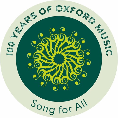 Stream Oxford Academic (OUP) | Listen to Song for All Demo Tracks playlist  online for free on SoundCloud