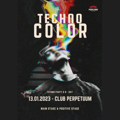 Aghi & Hypnos Technocolor 2023-01-14