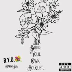 Hakim Be x Chicken Grease Mix