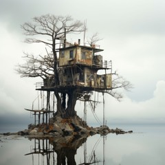 In Decay - A Life Denied (Burmeister Production)