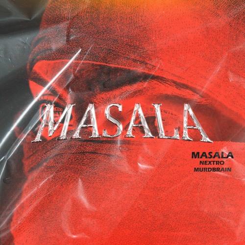 NextRO x Murdbrain - Masala