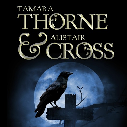 Tamara Thorne & Alistair Cross Get Exorcised on Thorne & Cross: Haunted Nights LIVE!