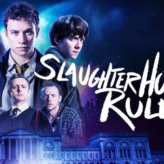 'Slaughterhouse Rulez' (2018) (FuLLMovie) OnLINEFREE MP4/720p/1080p