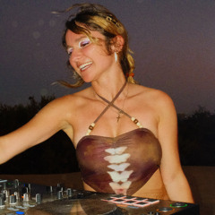 MattieTrue Drum & Bass Live Set | Angel's Point Helipad Society Los Angeles