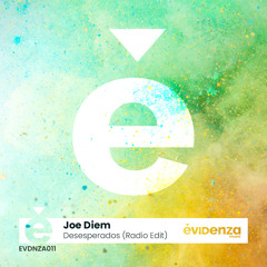 Joe Diem - Desesperados (Radio Edit)