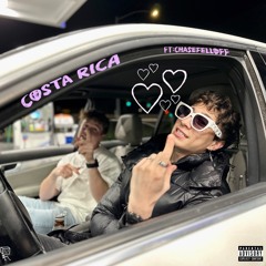 Costa Rica (Feat. Chasefelloff)
