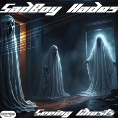 Seeing Ghosts (Freestyle)—Prod. ClassE Beats