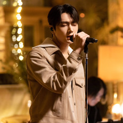 [COVER] Dry Flower - Jay Of ENHYPEN (Feat. Yuuri)