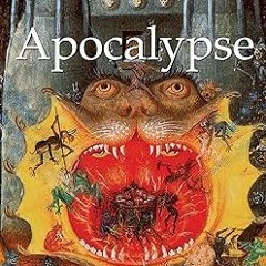 % Apocalypse (Religious art - Mega Square) BY: Camille Flammarion (Author) (Textbook(