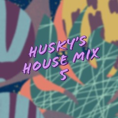 Husky'sHouseMix5