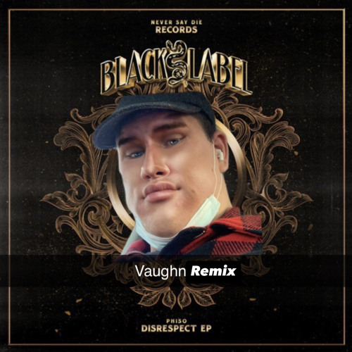Phiso - Pattern Screamer (Vaughn Remix) [Direct DL]