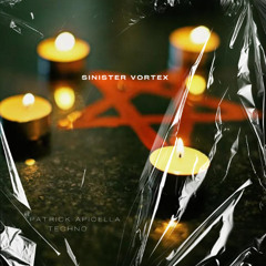 SINISTER VORTEX-PATRICK APICELLA-(FREE DL)