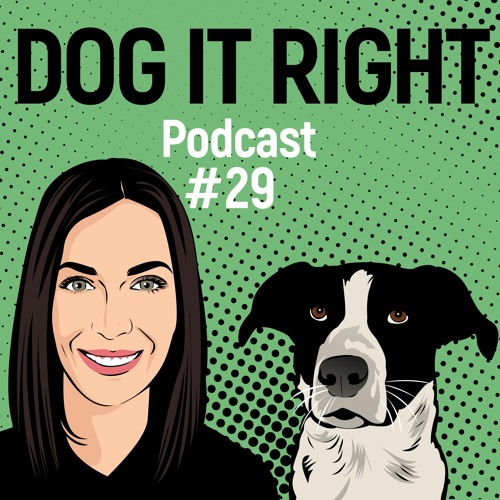 Stream episode #29: Adoption von Tierschutzhunden mit Vanessa Hentschel by  Dog It Right podcast | Listen online for free on SoundCloud