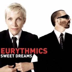 eurythmics - sweet dreams ( instrumental)