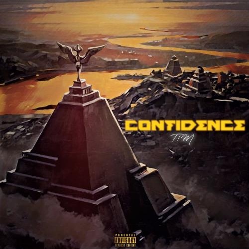 Confidence (Prod. StarValentinoBeatz)