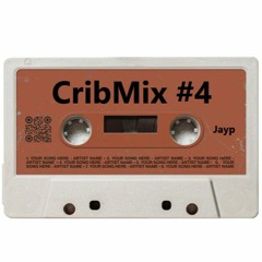CribMix#4