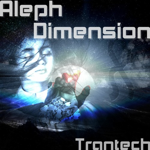 Trantech 2nd Mini Album「Aleph Dimension」 クロスフェード