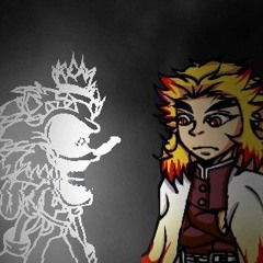 [FNF] Corruption | Recursed 2 But Me and Rengoku Sings it