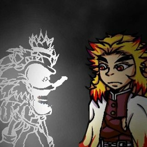 [FNF] Corruption | Recursed 2 But Me and Rengoku Sings it