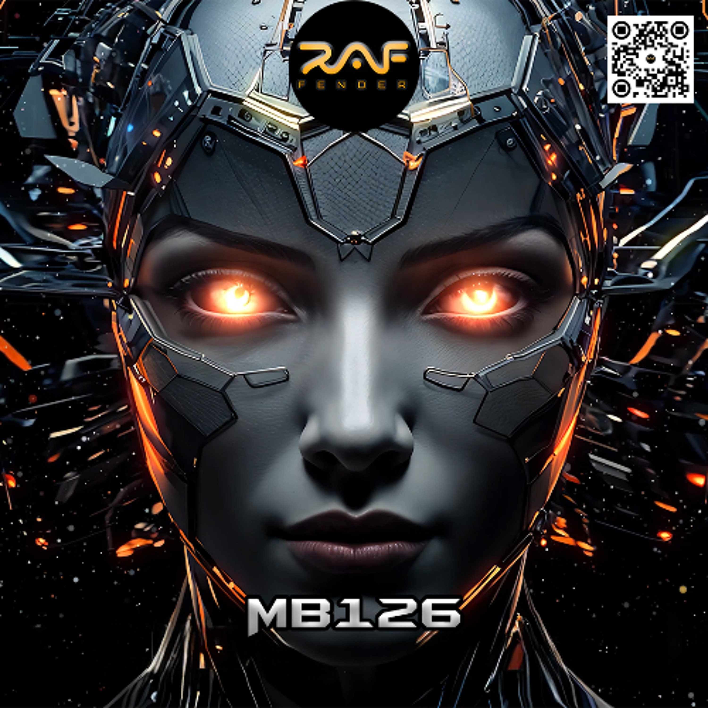 Raf Fender Progressive