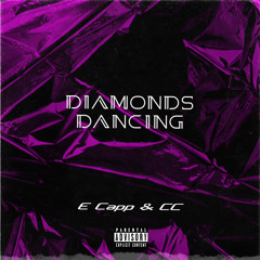 Diamonds Dancing (feat. CC)