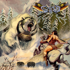 SAAD FULLMATIC XX ft. Yokai Jaki