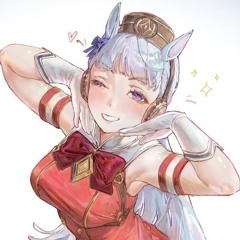 super suki shuki rush (gold ship lead)