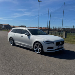V90 🤩🥰
