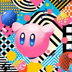 Kirby’s Harajuku