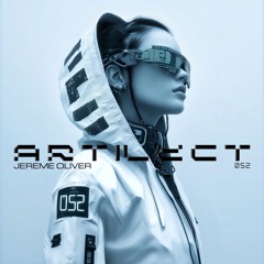 Artilect 052 : : Jereme Oliver - Institution Presents Dowden