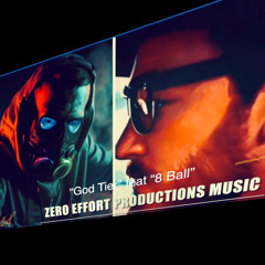 NEW SONG -Jacked or be Jacked- Zero Effort Productions presents-God Tierfeat 8 Ball- THIS IS 🔥🔥🔥🔥🔥