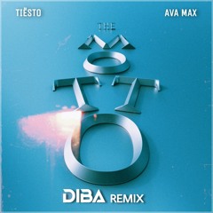 Tiësto & Ava Max - The Motto (DIBA Remix) (Extended Mix).mp3