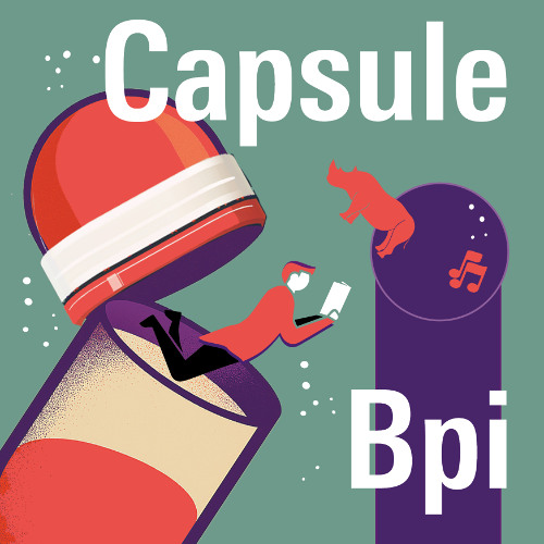 Capsule Bpi #10 • Drôle de Bpi