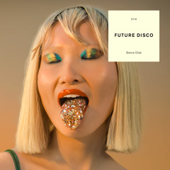 PREMIERE : New World - Glances (Future Disco Vocal Edit)