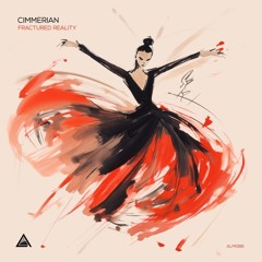 Cimmerian - Crowd Control (Original mix) (Almar)