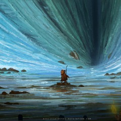 Oceana - DEDICATED TO VANGELIS