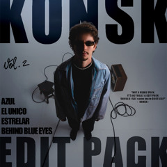 Estrelar (KONSK Edit)