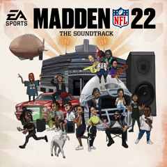 8 (From Madden NFL 22 Soundtrack)