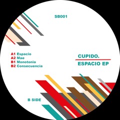B1 Cupido. - Monotonia