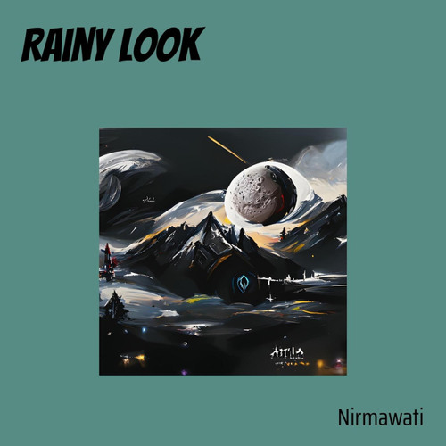 Rainy Look