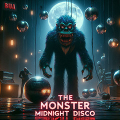 The monster midnight disco