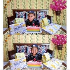 #RAIN OVER ME ( MAULANARICKY X CHAND ) #ABRAR AZIZI #BEXP