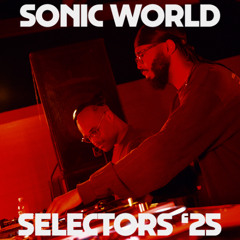 musclecars at Dekmantel Selectors 2025